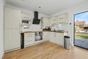 Brookbank Avenue Brockwell
